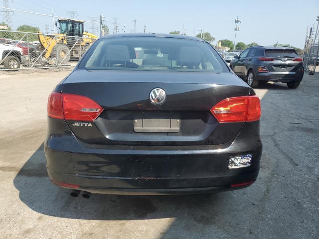 Photo 6 from auction – 2011 VOLKSWAGEN JETTA BASE with VIN 3VW2K7AJ1BM332805