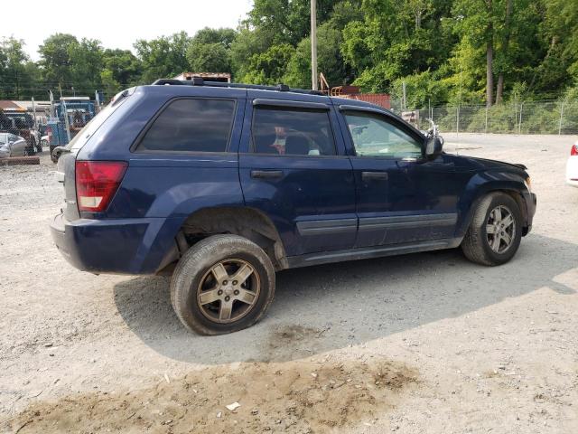 Photo 3 from auction – 2005 JEEP GRAND CHER with VIN 1J4GR48K45C672645