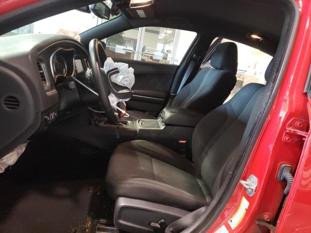 Photo 7 from auction – 2015 DODGE CHARGER R/ with VIN 2C3CDXCT5FH844897