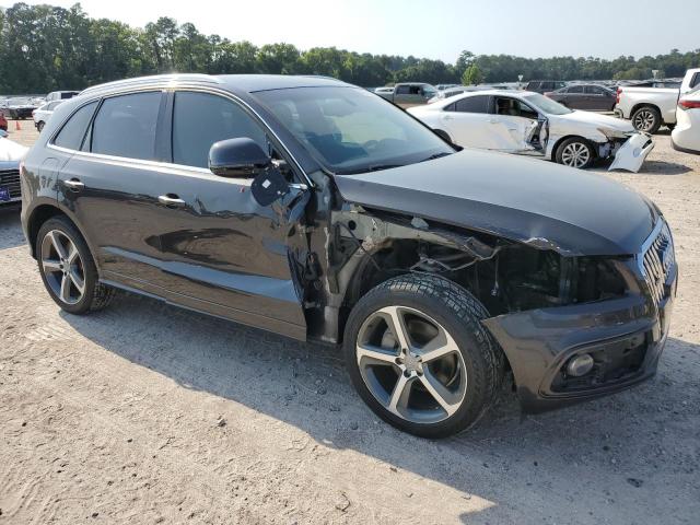 Photo 4 from auction – 2017 AUDI Q5 PREMIUM with VIN WA1D7AFP2HA004431