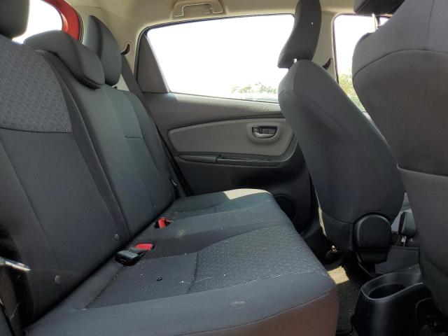 Photo 10 from auction – 2015 TOYOTA YARIS with VIN VNKKTUD31FA015077