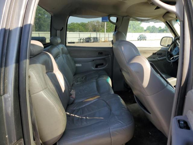 Photo 10 from auction – 2002 GMC SIERRA K25 with VIN 1GTHK23G22F194337