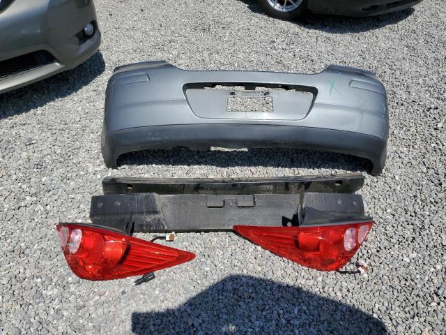 Photo 12 from auction – 2010 NISSAN VERSA S with VIN 3N1BC1CP2AL432675