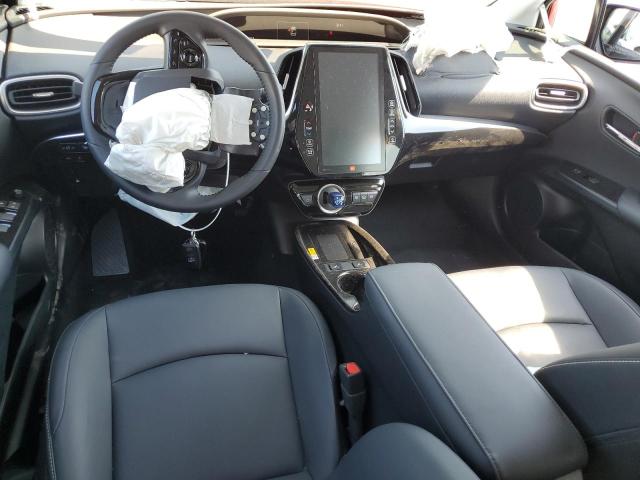 Photo 8 from auction – 2022 TOYOTA PRIUS PRIM with VIN JTDKAMFP4N3201035
