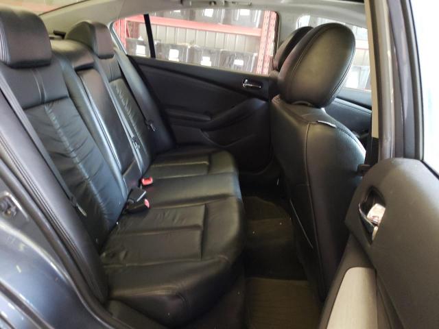 Photo 10 from auction – 2010 NISSAN ALTIMA BAS with VIN 1N4AL2AP6AC112925