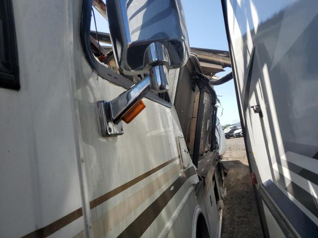Photo 10 from auction – 2005 FREIGHTLINER CHASSIS X with VIN 4UZACHCY15CV18888