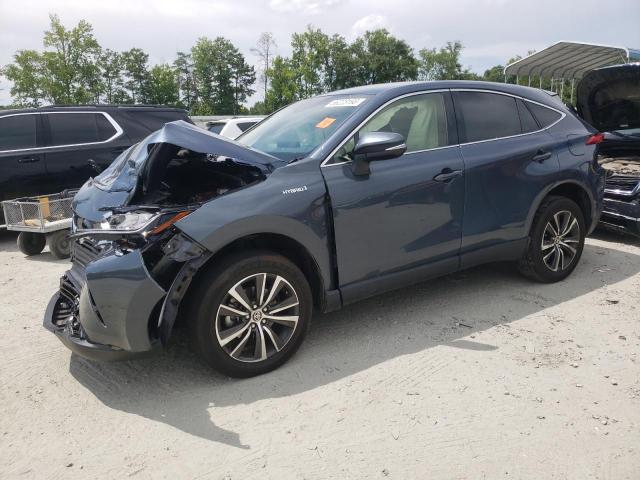 Zdjęcie 1 z aukcji – 2021 TOYOTA VENZA z VIN JTEAAAAH5MJ006156