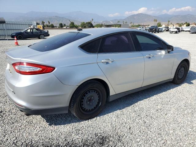 Photo 3 from auction – 2013 FORD FUSION S with VIN 3FA6P0G72DR386232