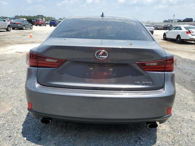 Photo 6 from auction – 2015 LEXUS IS 250 with VIN JTHBF1D25F5079278