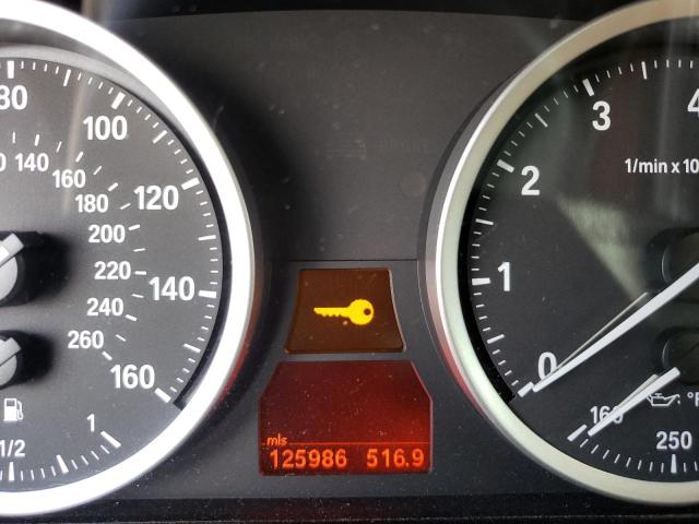 Photo 9 from auction – 2014 BMW X6 XDRIVE3 with VIN 5UXFG2C5XE0H09715