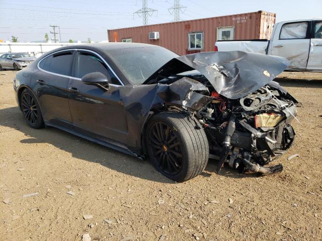 Photo 4 from auction – 2017 PORSCHE PANAMERA 4 with VIN WP0AB2A79HL120962
