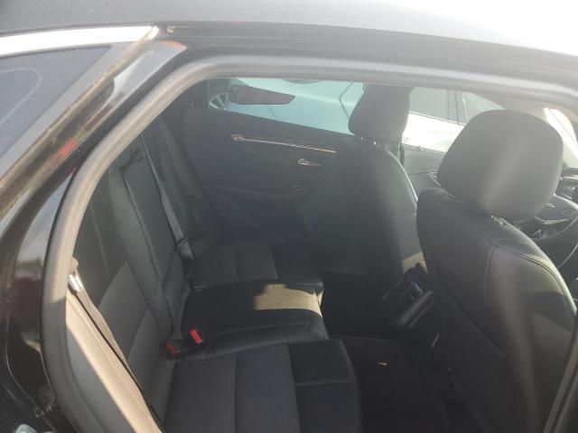 Photo 10 from auction – 2015 CHEVROLET IMPALA LT with VIN 2G1125S39F9110491