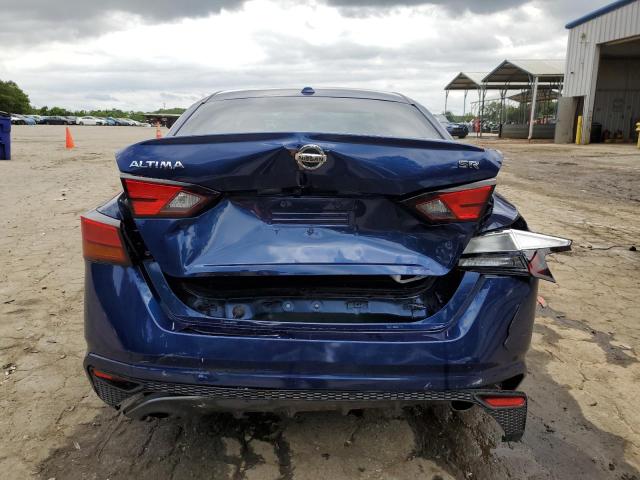 Photo 6 from auction – 2019 NISSAN ALTIMA SR with VIN 1N4BL4CV2KC241788