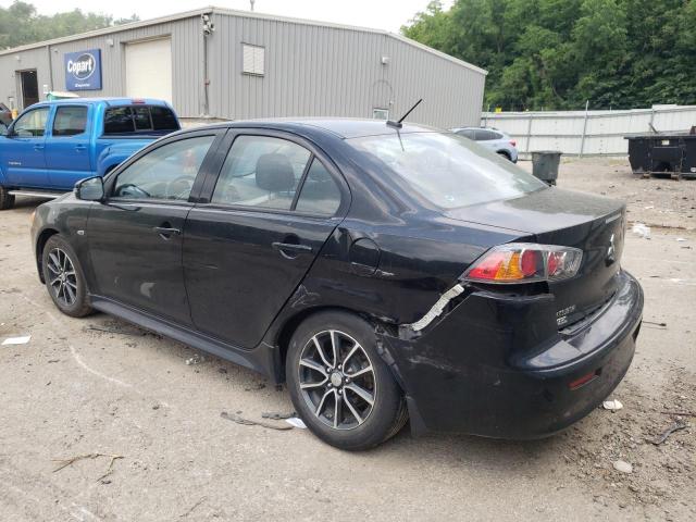 Photo 2 from auction – 2015 MITSUBISHI LANCER SE with VIN JA32V2FW6FU005737