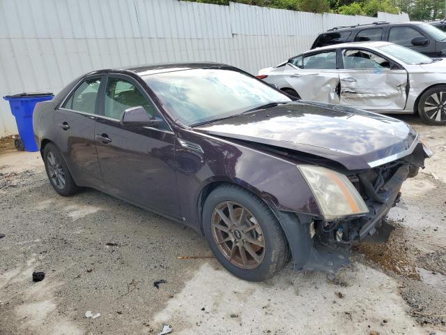 Zdjęcie 4 z aukcji – 2009 CADILLAC CTS z VIN 1G6DG577390133963
