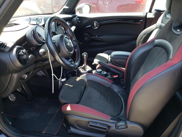 Photo 7 from auction – 2017 MINI COOPER JOH with VIN WMWWH9C56H3A78579