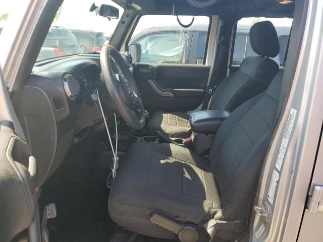 Photo 7 from auction – 2011 JEEP WRANGLER U with VIN 1J4BA3H1XBL624825