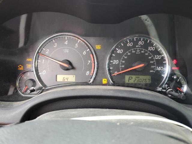 Photo 9 from auction – 2012 TOYOTA COROLLA BA with VIN 5YFBU4EE3CP051463