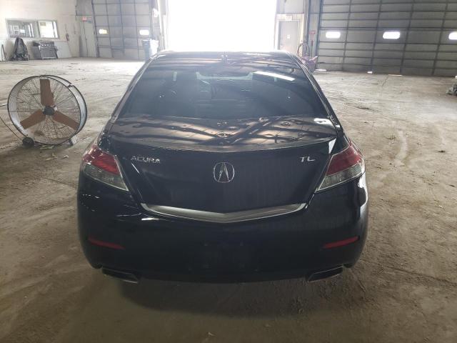 Photo 6 from auction – 2012 ACURA TL with VIN 19UUA8F55CA027517