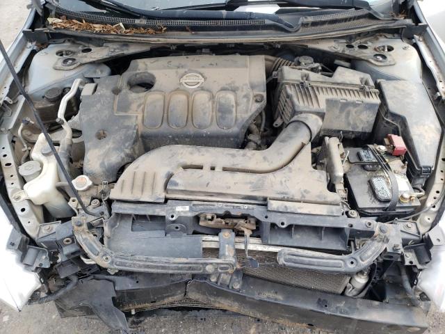 Photo 11 from auction – 2012 NISSAN ALTIMA BAS with VIN 1N4AL2AP9CC196788
