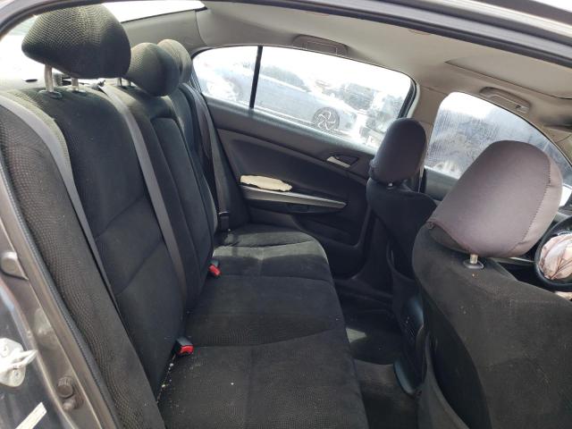 Photo 10 from auction – 2010 HONDA ACCORD EX with VIN 1HGCP2F77AA009719