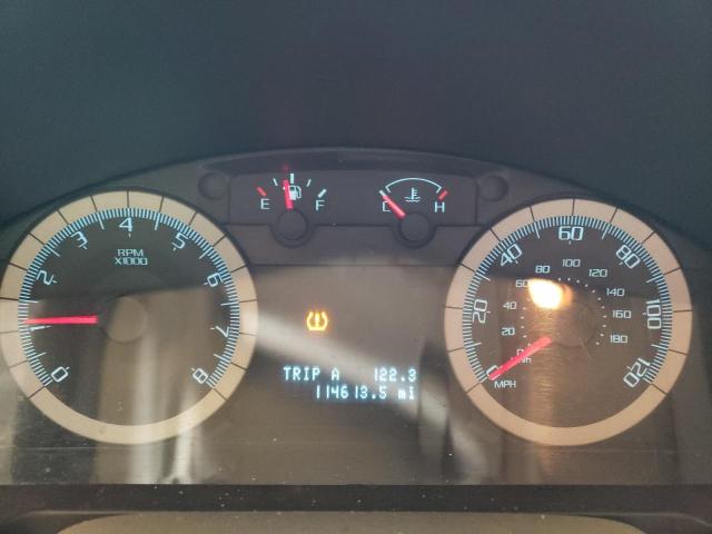 Photo 9 from auction – 2008 FORD ESCAPE XLT with VIN 1FMCU93118KC69145