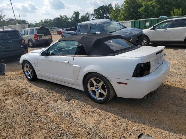 Photo 2 from auction – 2004 FORD MUSTANG CO with VIN 1FAFP49Y74F216880