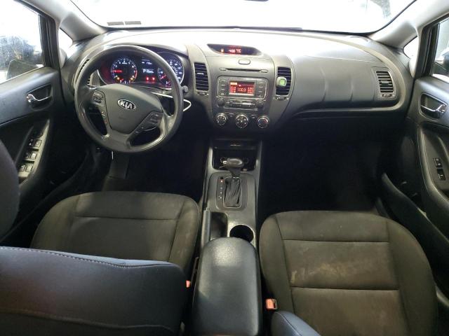 Photo 8 from auction – 2014 KIA FORTE LX with VIN KNAFK4A64E5193517