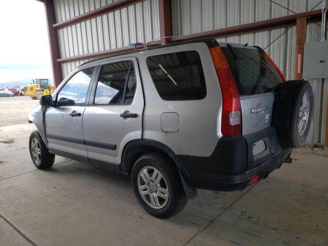Photo 2 from auction – 2002 HONDA CR-V EX with VIN JHLRD78842C052329