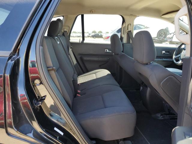 Photo 11 from auction – 2008 FORD EDGE SEL with VIN 2FMDK48CX8BA78440