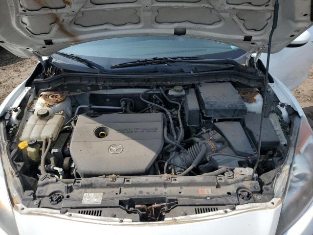 Photo 11 from auction – 2013 MAZDA 3 I with VIN JM1BL1TG0D1789331