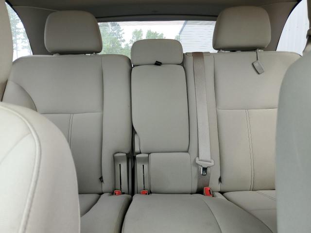 Photo 10 from auction – 2013 FORD EDGE SE with VIN 2FMDK3GC9DBE17520