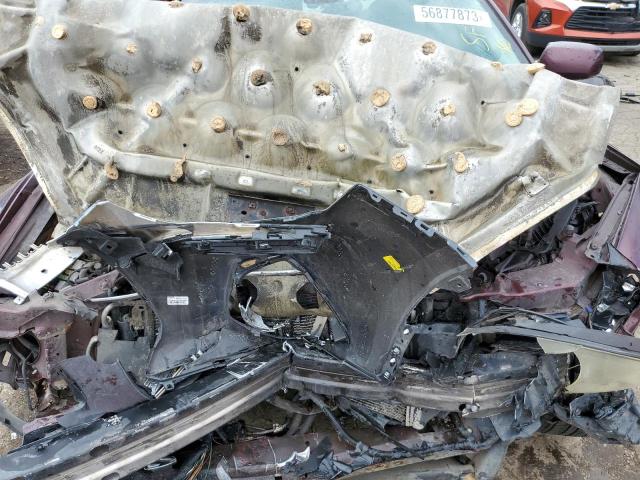 Photo 11 from auction – 2007 BUICK LUCERNE CX with VIN 1G4HD57257U114022