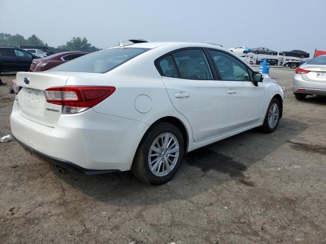 Фото 3 с аукциона – 2018 SUBARU IMPREZA PR с VIN 4S3GKAB67J3607979