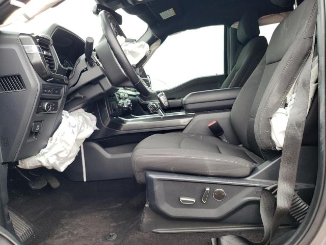 Photo 7 from auction – 2021 FORD F150 SUPER with VIN 1FTEW1C82MFB54692