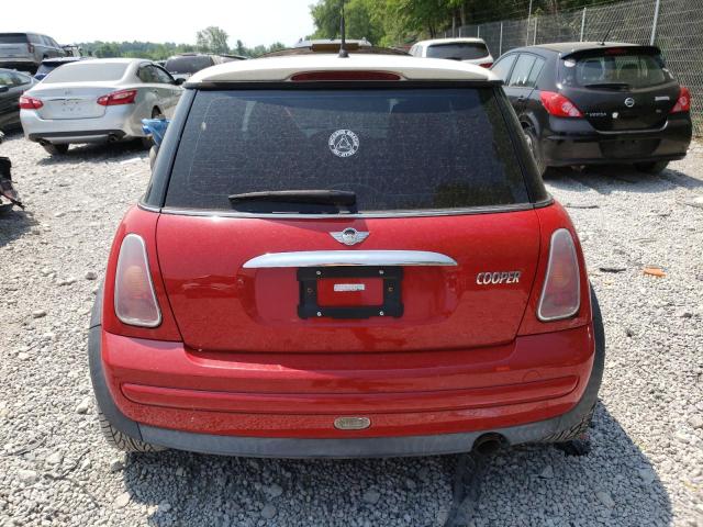 Photo 6 from auction – 2002 MINI COOPER with VIN WMWRC33402TE13066
