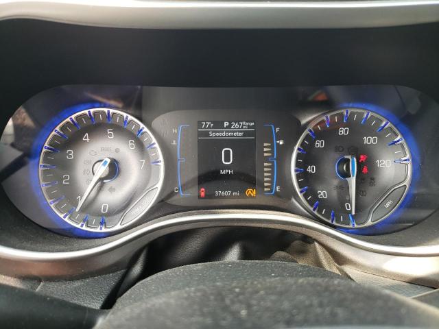 صورة رقم 9 من المزاد - 2020 CHRYSLER PACIFICA T مع VIN 2C4RC1BGXLR106691