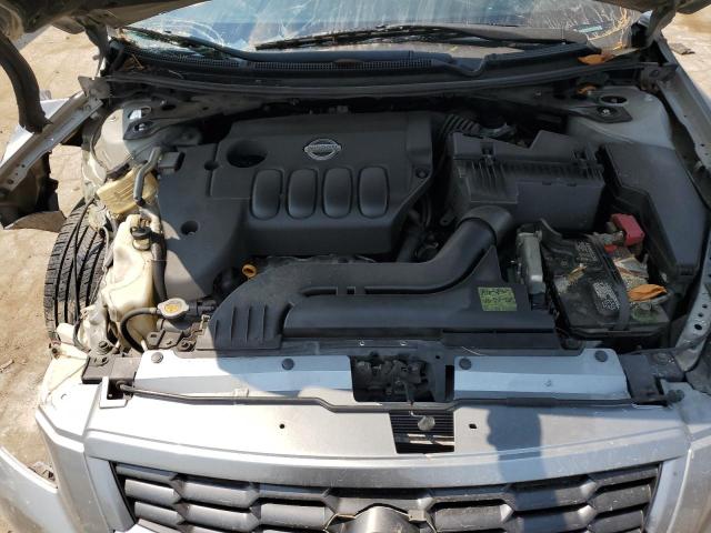 Photo 11 from auction – 2009 NISSAN ALTIMA 2.5 with VIN 1N4AL24E79C171360