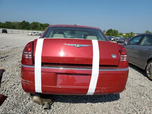 Photo 6 from auction – 2007 CHRYSLER 300C with VIN 2C3KA63H07H821085