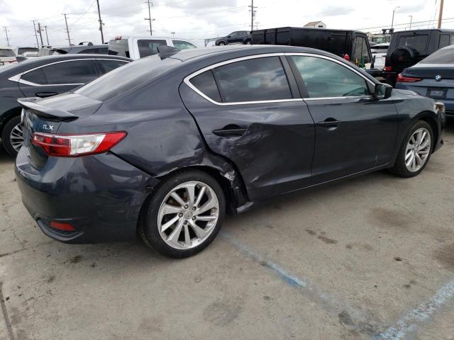 Photo 3 from auction – 2016 ACURA ILX PREMIU with VIN 19UDE2F78GA017055