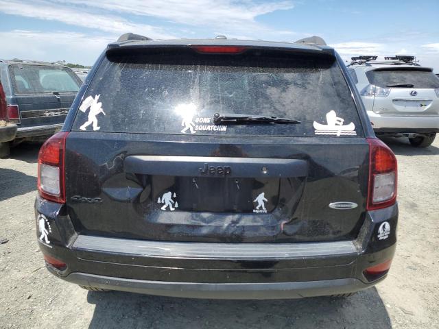 Photo 6 from auction – 2015 JEEP COMPASS SP with VIN 1C4NJDBB1FD427116