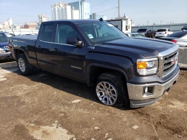 Photo 4 from auction – 2015 GMC SIERRA K15 with VIN 1GTV2UEH5FZ419455
