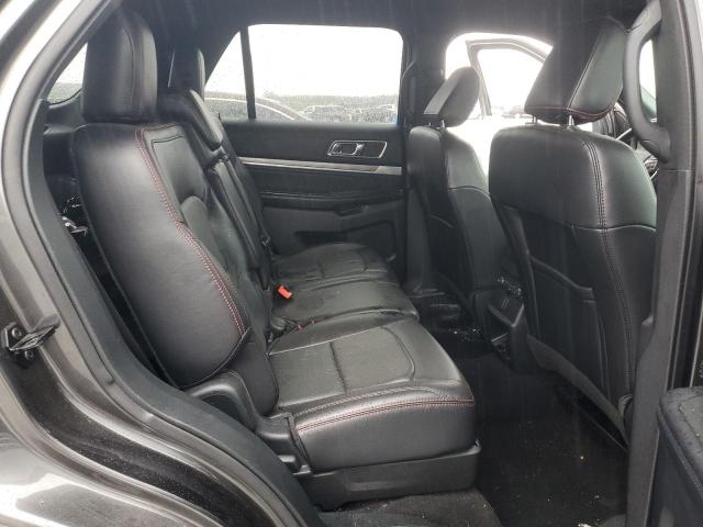 Photo 11 from auction – 2019 FORD EXPLORER S with VIN 1FM5K8GT9KGB47857