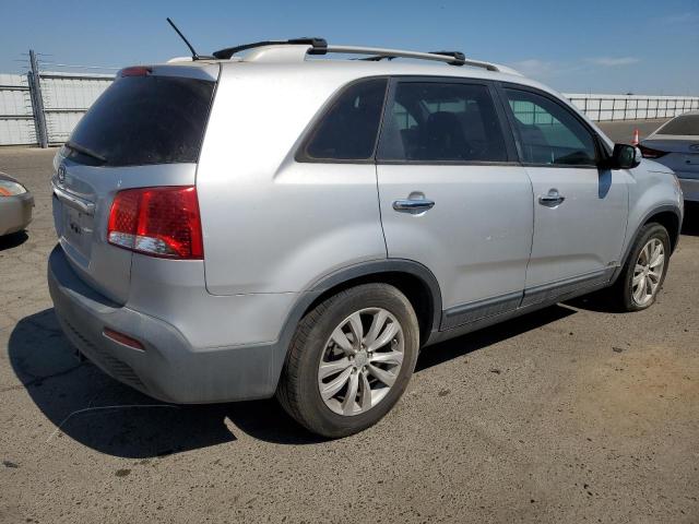 Photo 3 from auction – 2011 KIA SORENTO BA with VIN 5XYKTDA20BG103083