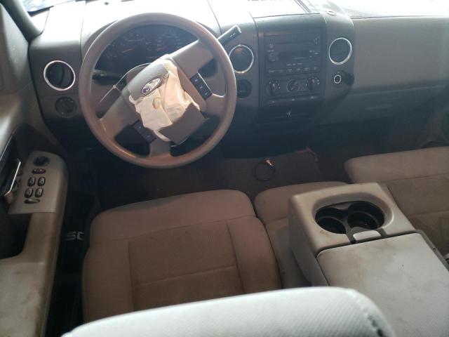 Photo 8 from auction – 2006 FORD F150 with VIN 1FTVX12526NB57282