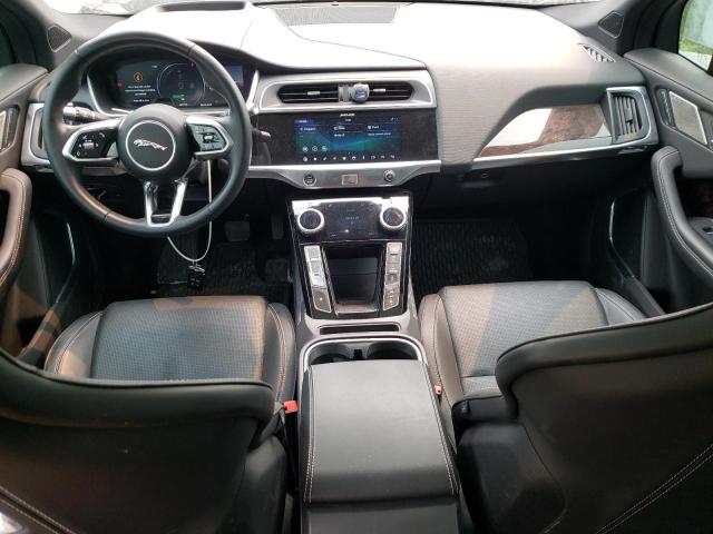 Photo 8 from auction – 2019 JAGUAR I-PACE FIR with VIN SADHD2S17K1F70199