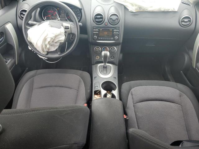 Photo 8 from auction – 2012 NISSAN ROGUE S with VIN JN8AS5MV5CW378158