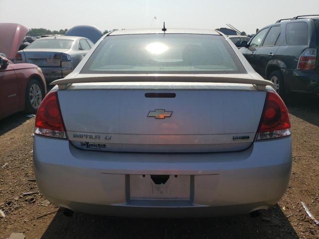 Photo 6 from auction – 2012 CHEVROLET IMPALA LT with VIN 2G1WG5E33C1115280