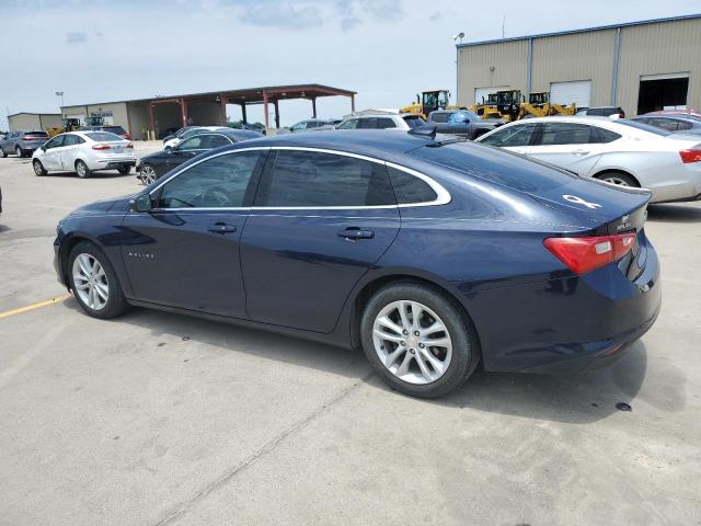 Photo 2 from auction – 2016 CHEVROLET MALIBU LT with VIN 1G1ZE5ST1GF190713