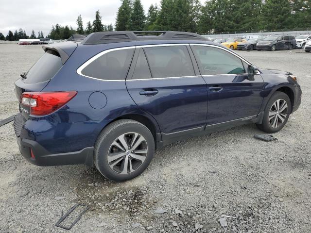 Photo 3 from auction – 2018 SUBARU OUTBACK 2. with VIN 4S4BSANC0J3324427